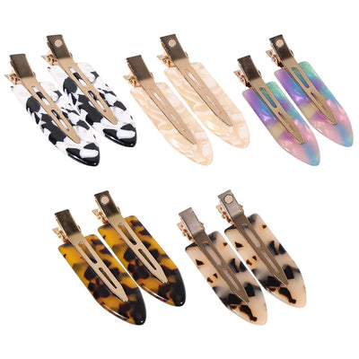 Clip Invisible para Cabello - Diseño Minimalista y Elegante para Niñas - Image 5