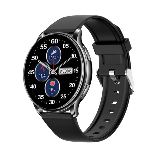 Reloj Deportivo Inteligente con Monitor de Frecuencia Cardíaca y Oxígeno en Sangre - Image 3