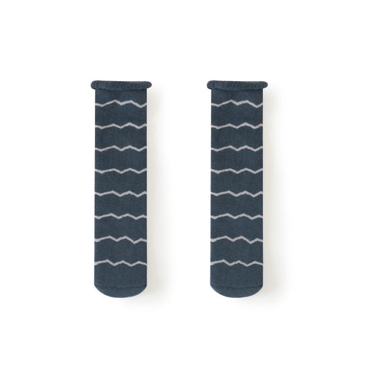 Calcetines Largos Térmicos para Bebé - Caña Alta con Forro Grueso - Image 31