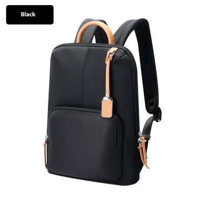 Mochila Ejecutiva Ligera Impermeable para Commuters - Image 3