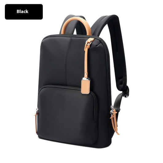 Mochila Ejecutiva Ligera Impermeable para Commuters - Image 3