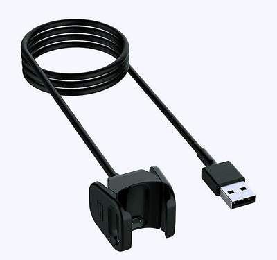 Cable de Carga Rápida 1M para Smartwatch Charge 3 - Image 8