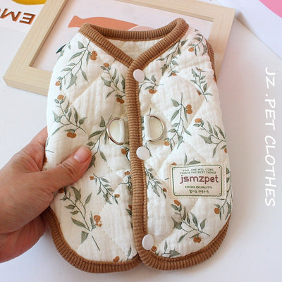 Abrigo Térmico para Gatos - Ropa de Invierno Cálida y Acogedora - Image 7