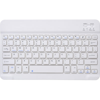 Teclado Inalámbrico Compatible con iPad y Tablets Apple - Image 7