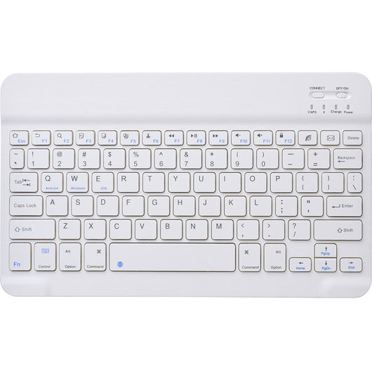 Teclado Inalámbrico Compatible con iPad y Tablets Apple - Image 7