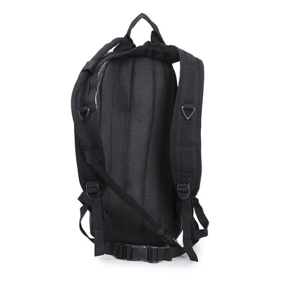 Mochila Hidratación para Ciclismo con Bolsa de Agua 2.5L - Image 11