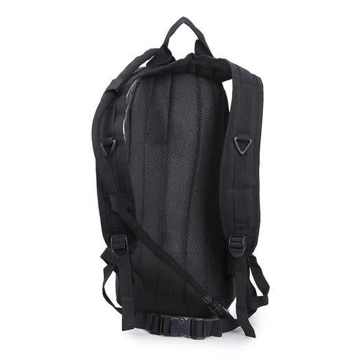 Mochila Hidratación para Ciclismo con Bolsa de Agua 2.5L - Image 11