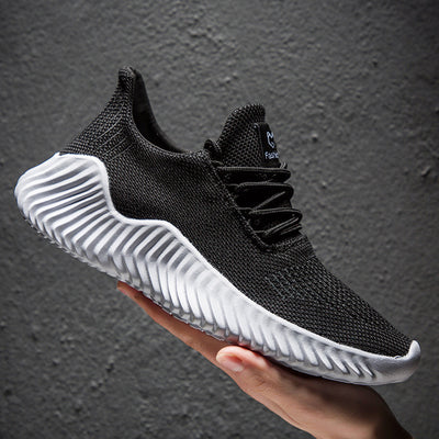 Zapatillas Deportivas para Hombre Talla Grande - Ultraligeras y Transpirables - Image 32