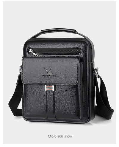 Bolsa de Hombro Transpirable para Hombre - Diseño Ergonómico - Image 45