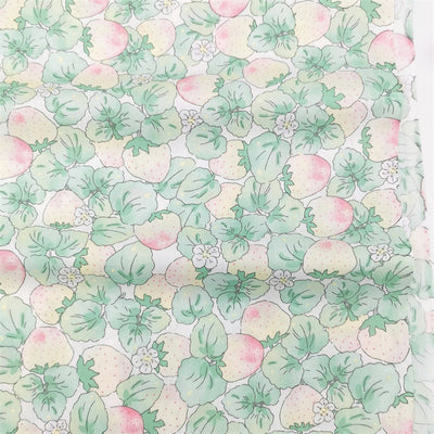Tela de Forro para Vestidos y Prendas de Algodón - Image 6