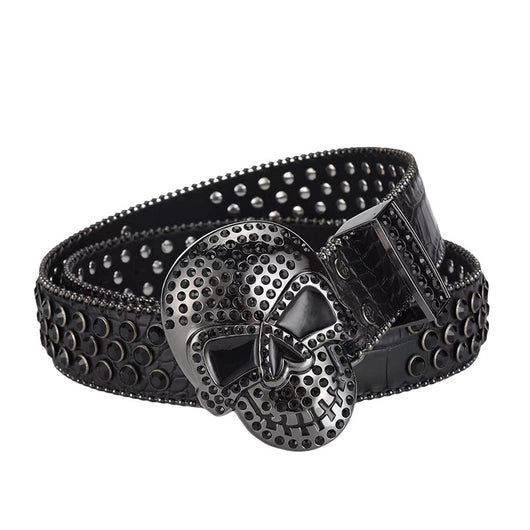 Cinturón Denim Alargado para Mujer - Estilo Outdoor - Image 11