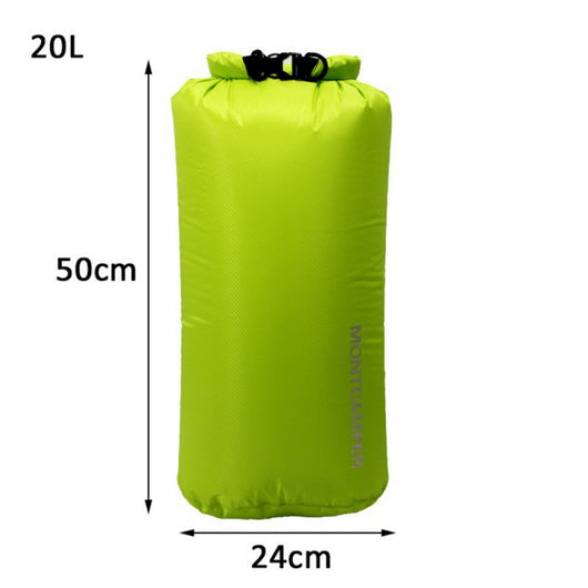 Mochila Impermeable Ultraligera para Aventuras al Aire Libre - Image 15