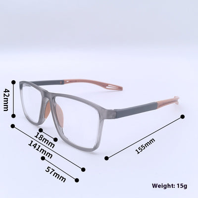Gafas de Lectura para Adultos Mayores con Protección Antideslizante - Image 37