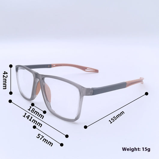 Gafas de Lectura para Adultos Mayores con Protección Antideslizante - Image 37