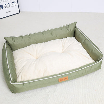 Caseta Four Seasons Antideslizante - Abrigo Universal para Invierno - Image 9