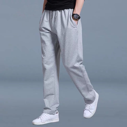 Colección Primavera Talla Grande Ropa Suelta y Cómoda - Image 11
