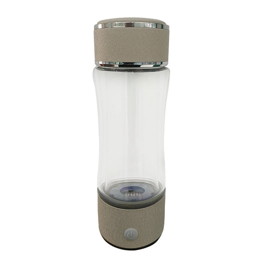 Vaso Generador de Agua Hidrogenada con Electrólisis de Alta Concentración - Image 2