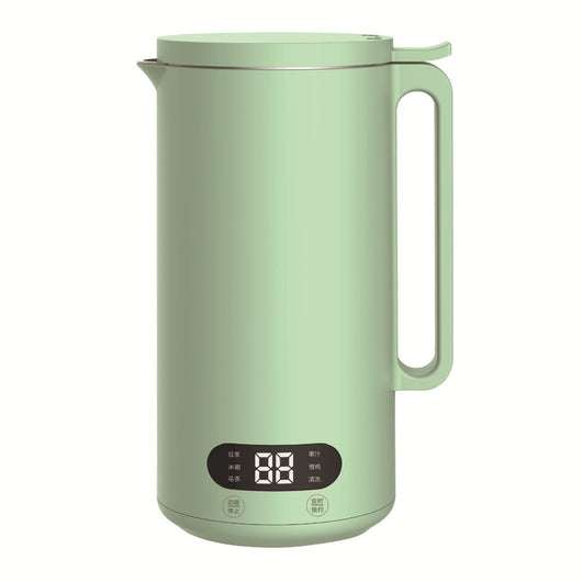 Máquina para Leche de Soya Mini sin Filtro con Calentamiento Rápido - Image 7