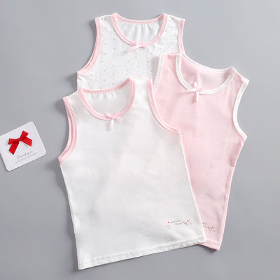 Chaleco Camiseta Verano para Niña - Diseño Fresco y Cómodo - Image 6