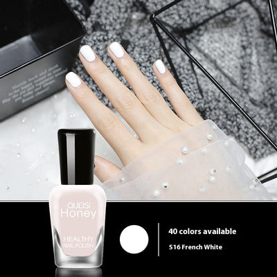 Esmalte de Uñas Despegable a Base de Agua 8ml - Image 18