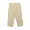 Pantalones Anchos de Lona para Hombre - Estilo Europeo Casual