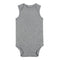 Gris 3 M Vest