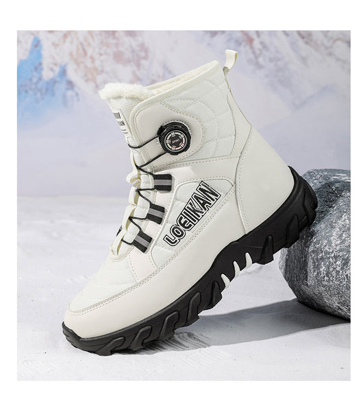Zapatillas de Senderismo y Deportes Casuales para Hombre - Estilo Moderno - Image 12
