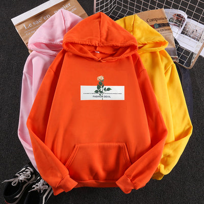 Suéter Grueso de Terciopelo para Mujer - Casual y Versátil - Image 13