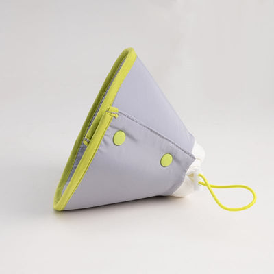 Collar Fashionable Impermeable para Mascotas - Image 8