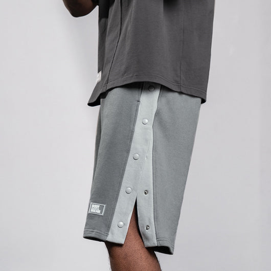 Shorts Deportivos de Algodón Sueltos para Hombre - Correr y Fitness - Image 12