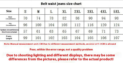 Jeans Rectos Lavados Cintura Media para Mujer - Image 13