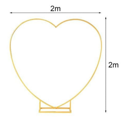 Arco de Hierro Forjado para Bodas - Estructura Decorativa para Ceremonia - Image 9