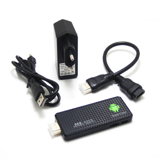 Reproductor Multimedia Android TV 4K - Image 12