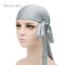 Gris plateado