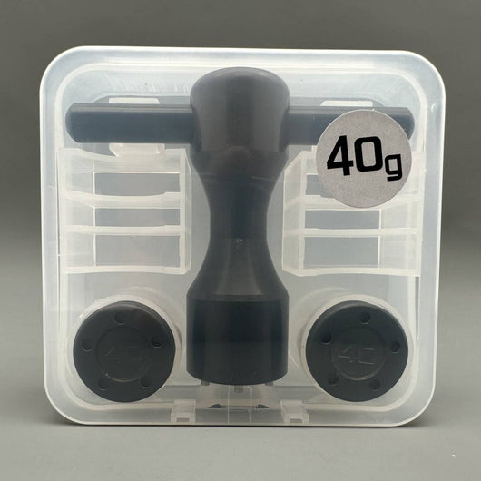 Juego de Tornillos de Cabeza Grande para Putters de Golf - Image 20