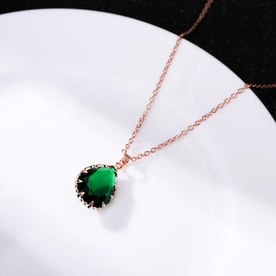 Conjunto de Aretes de Moda Versátil - Image 6