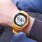 Reloj Electrónico Multifuncional Estilo Coreano para Hombre