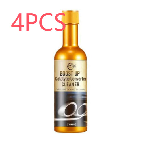Limpiador de Convertidor Catalítico Profesional - Image 10