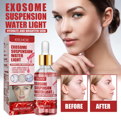 Sérum Reparador Antiedad con Tecnología Exosomal - Reduce Líneas de Expresión