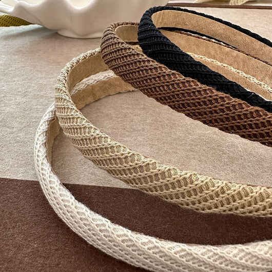 Diademas y Horquillas Elegantes para Cabello - Diseño Versátil y Sofisticado - Image 18