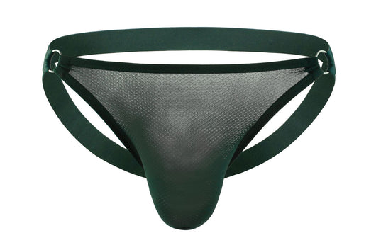 Ropa Interior Masculina de Color Sólido - Cómoda y Versátil - Image 19