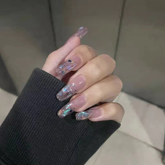 Esmalte de Uñas Diamante Resistente - Acabado Impecable - Image 4