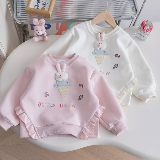 Suéter Infantil para Niña - Image 10
