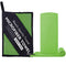 Fluorescent Green Zipper 40× - 80cm