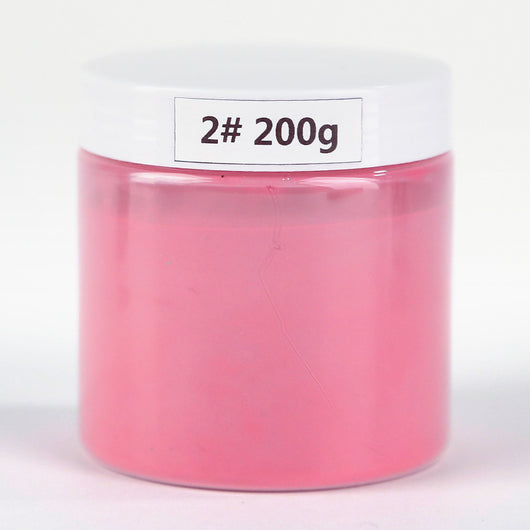 Polvo de Inmersión para Realce y Decoración de Uñas - Image 3