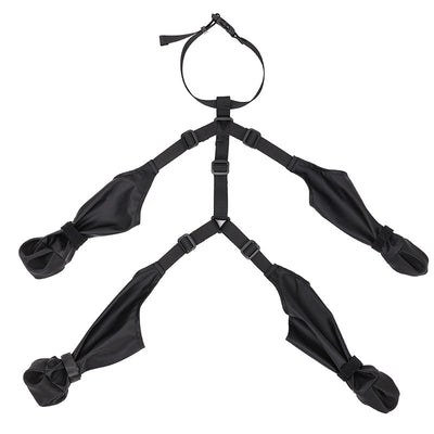 Botines Protectores para Perros - Impermeables y Antideslizantes - Image 5