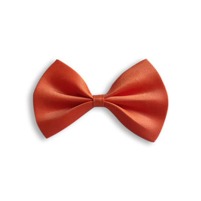 Collar para Mascotas con Moño Liso y Elegante - Image 14