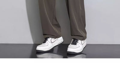 Overol de Verano en Seda de Hielo para Hombre - Image 19