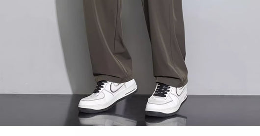 Overol de Verano en Seda de Hielo para Hombre - Image 19