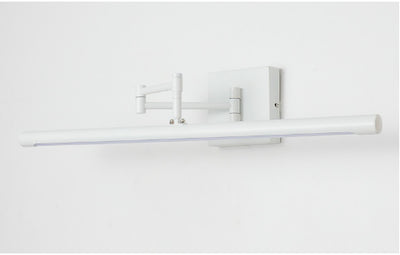 Espejo Botiquín Baño con Iluminación LED Minimalista - Image 6